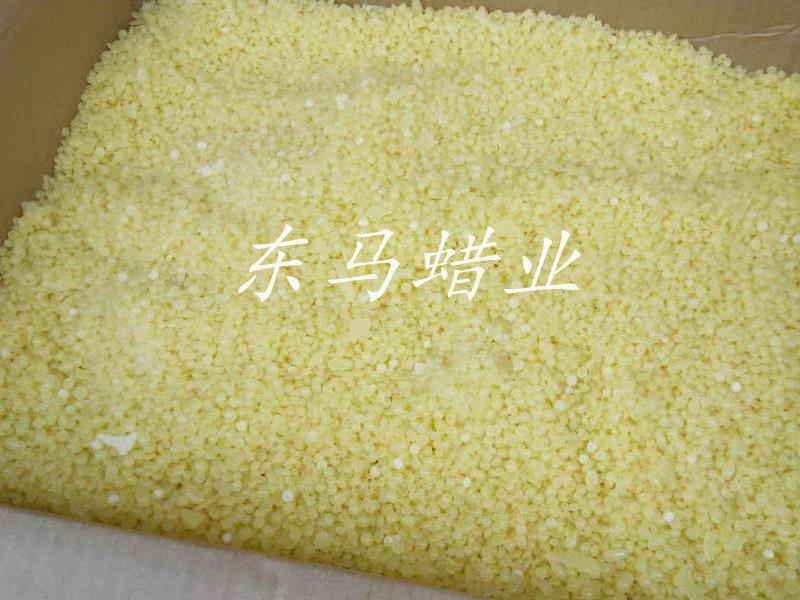 粘接蠟應(yīng)用案例